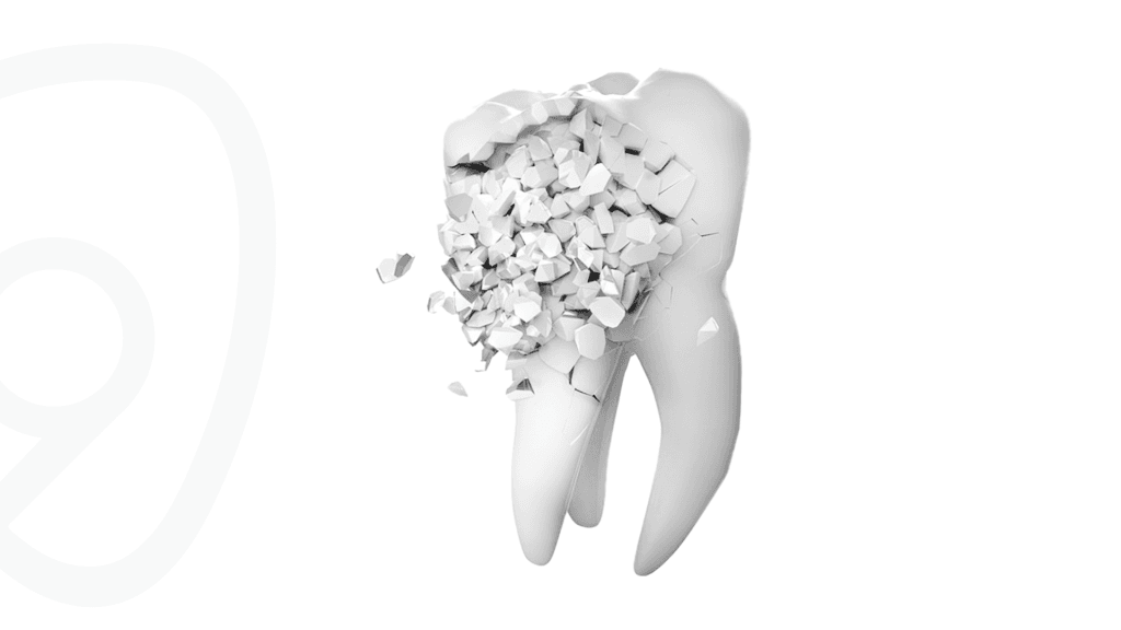 ¿Cómo afecta el estrés a tu salud dental?