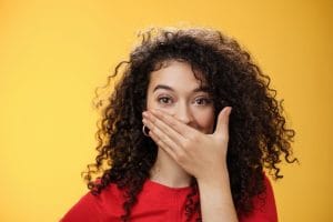 ¿Perdiste una pieza dental? ¿Esto es lo que pasa si no la reemplazas a tiempo?