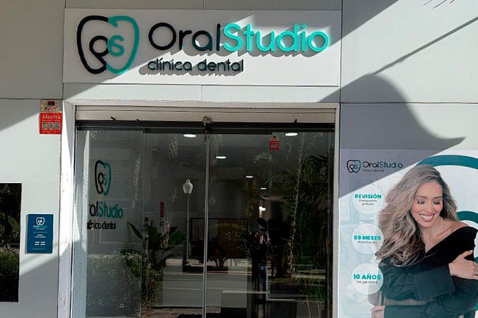 Alicante OralStudio