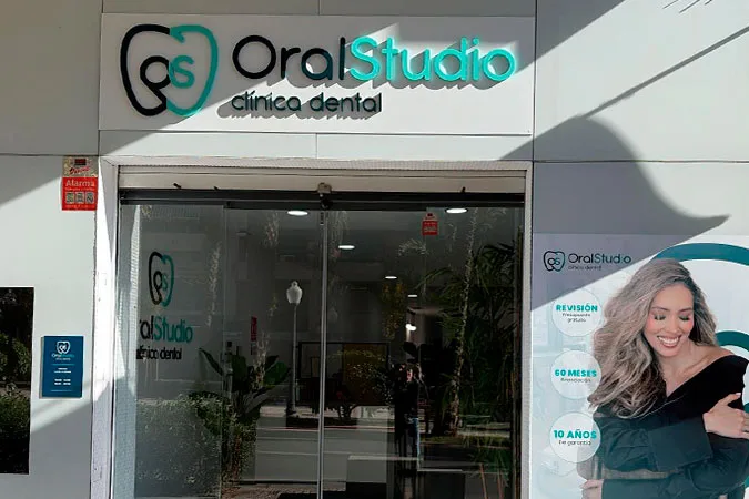 Alicante OralStudio