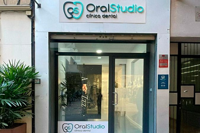 Murcia OralStudio