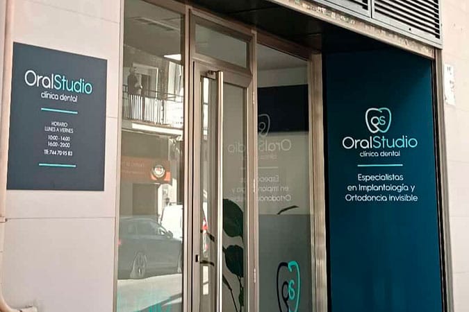 getafe oralstudio